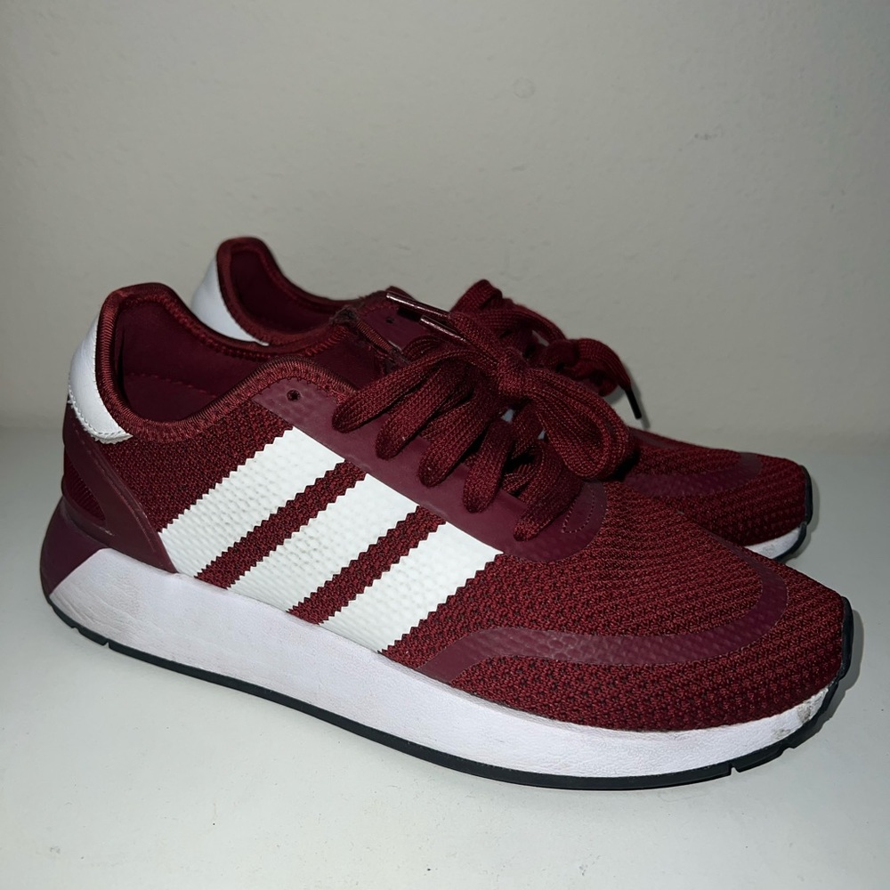 adidas Originals N-5923 Sneakers, size 7 male/ equivalent women’s size 8.5